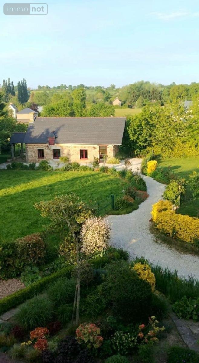 Maison a vendre Domjean 50420 Manche 252 m2 8 pièces 787500 euros