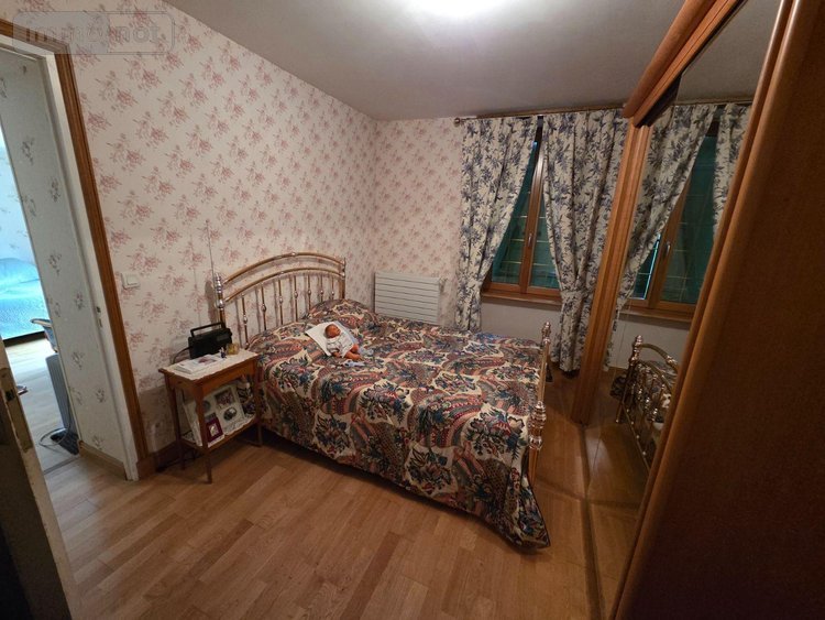 Maison a vendre Condé-sur-Vire 50890 Manche 128 m2 7 pièces 262500 euros