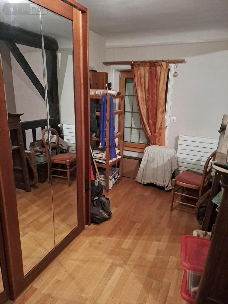 Maison a vendre Condé-sur-Vire 50890 Manche 130 m2 7 pièces 283500 euros