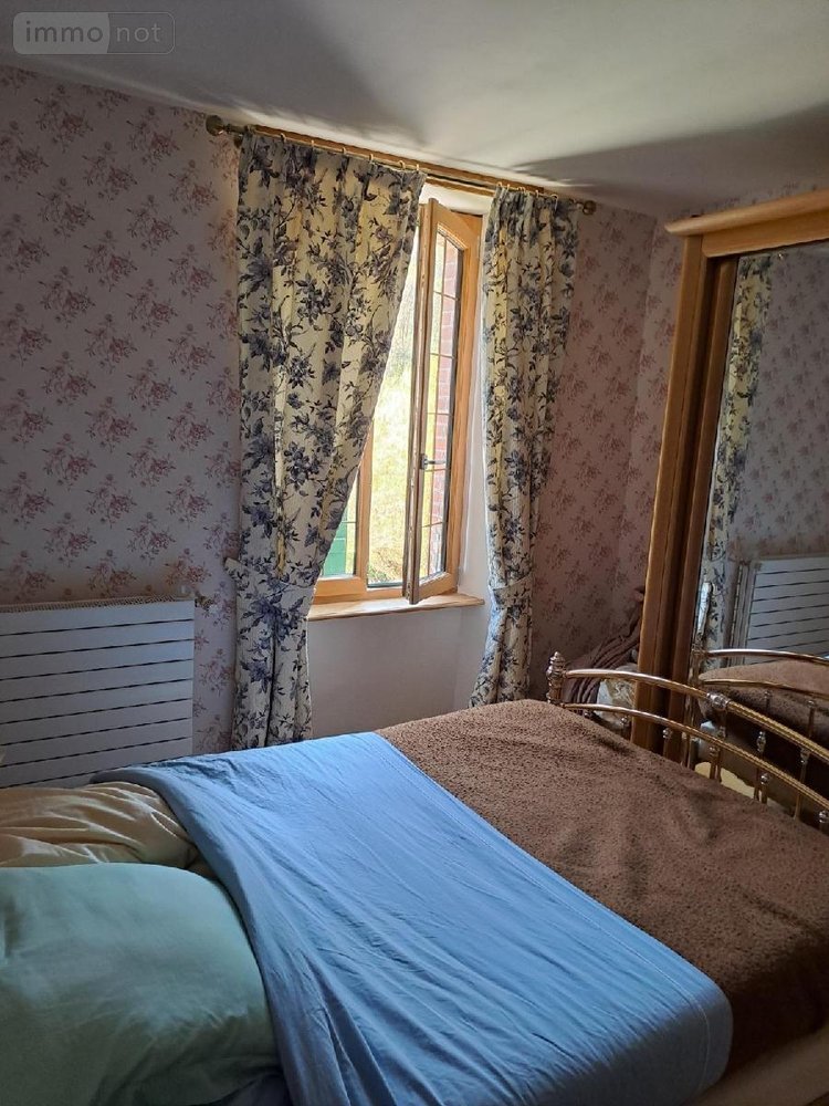 Maison a vendre Condé-sur-Vire 50890 Manche 130 m2 7 pièces 283500 euros