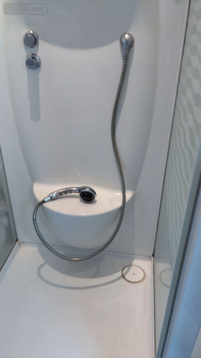 Location appartement Landivisiau 29400 Finistère 57 m2 3 pièces 600 euros