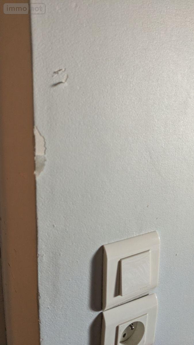 Location appartement Landivisiau 29400 Finistère 57 m2 3 pièces 600 euros