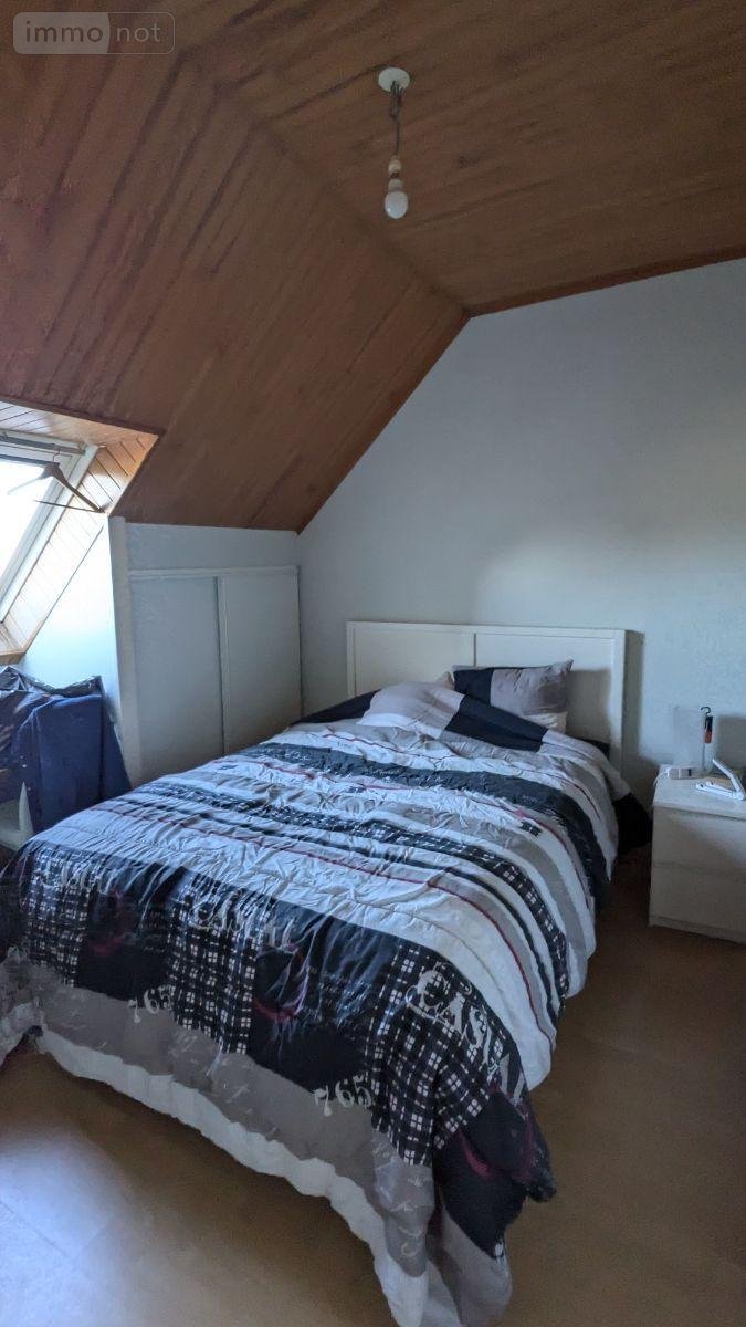 Location appartement Landivisiau 29400 Finistère 57 m2 3 pièces 600 euros