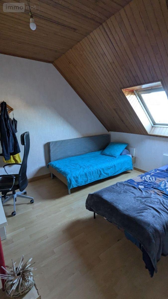 Location appartement Landivisiau 29400 Finistère 57 m2 3 pièces 600 euros