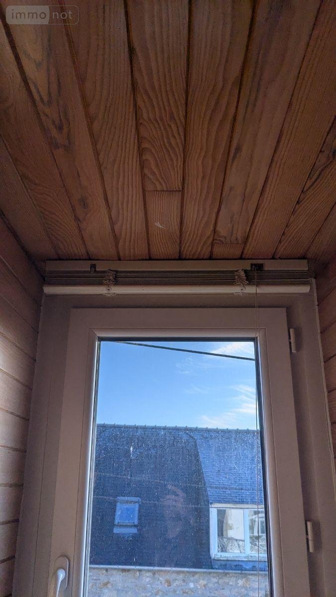 Location appartement Landivisiau 29400 Finistère 57 m2 3 pièces 600 euros