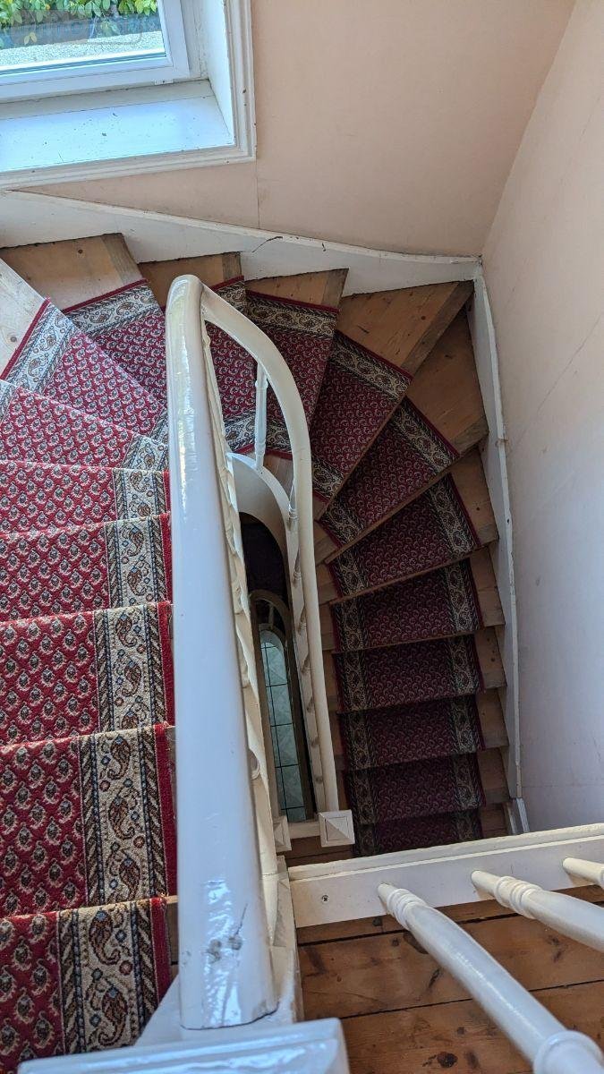 Location appartement Landivisiau 29400 Finistère 57 m2 3 pièces 600 euros