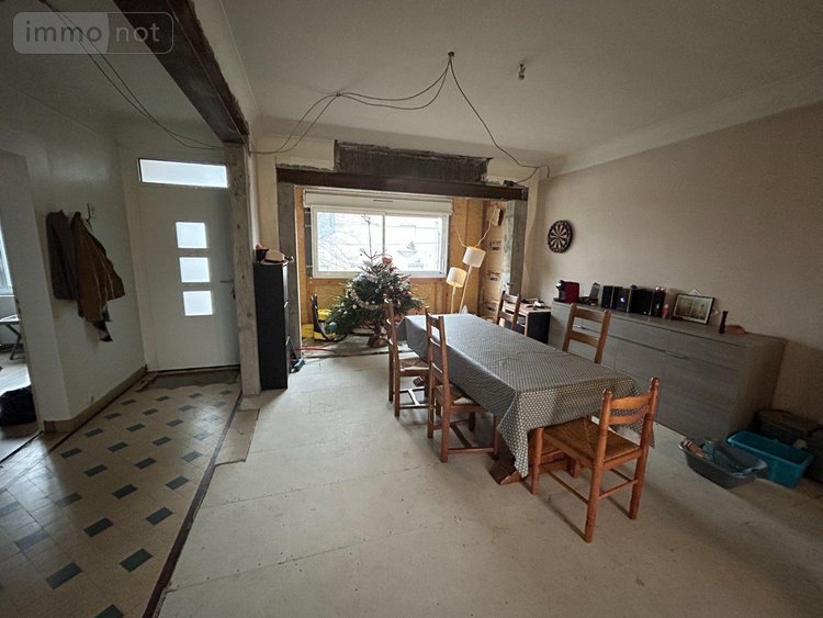 Maison a vendre Chalonnes-sur-Loire 49290 Maine-et-Loire 144 m2 5 pièces 296520 euros