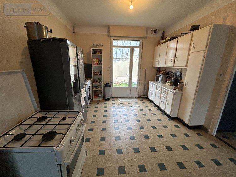 Maison a vendre Chalonnes-sur-Loire 49290 Maine-et-Loire 144 m2 5 pièces 296520 euros