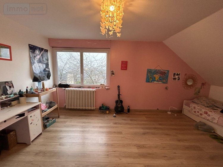 Maison a vendre Chalonnes-sur-Loire 49290 Maine-et-Loire 144 m2 5 pièces 296520 euros