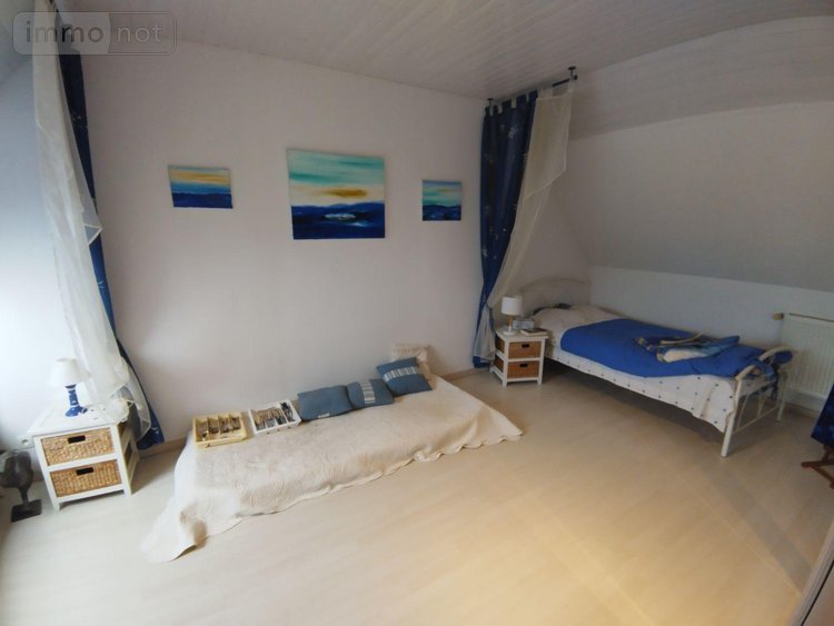 Maison a vendre Plougasnou 29630 Finistère 123 m2 6 pièces 399000 euros