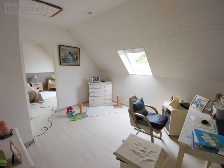 Maison a vendre Plougasnou 29630 Finistère 123 m2 6 pièces 399000 euros