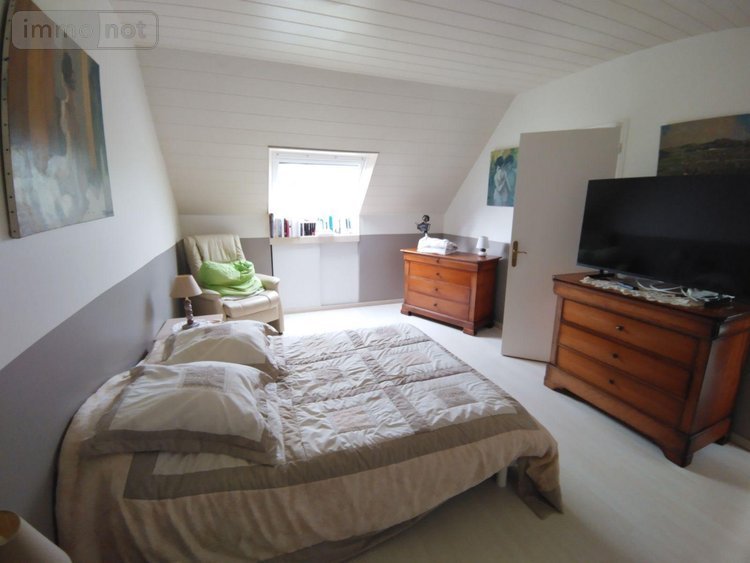 Maison a vendre Plougasnou 29630 Finistère 123 m2 6 pièces 368000 euros
