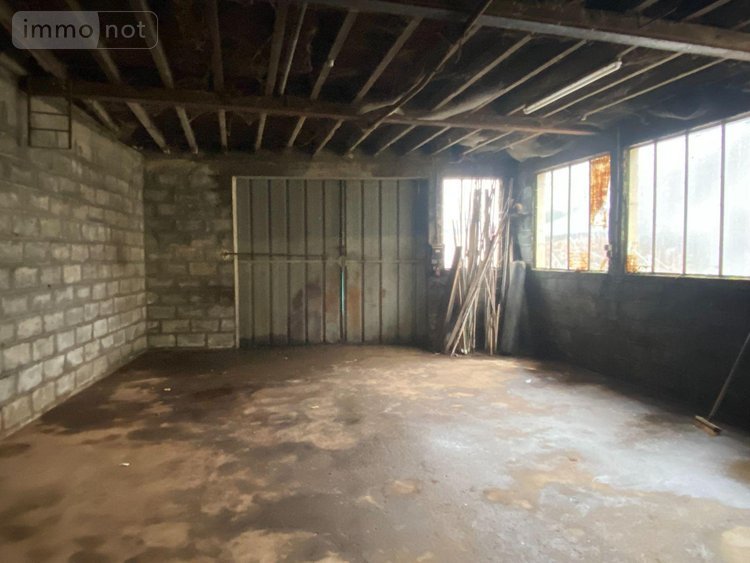 Maison a vendre Saint-Ellier-du-Maine 53220 Mayenne 63 m2 4 pièces 83840 euros