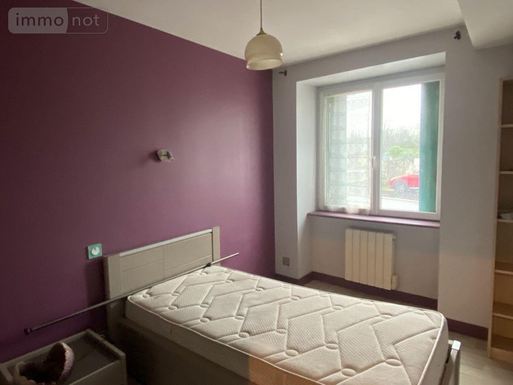 Maison a vendre Saint-Ellier-du-Maine 53220 Mayenne 63 m2 4 pièces 83840 euros