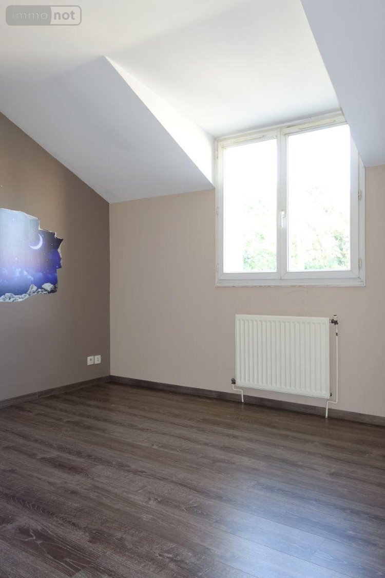 Location appartement Charnay-lès-Mâcon 71850 Saône-et-Loire 63 m2 3 pièces 683 euros