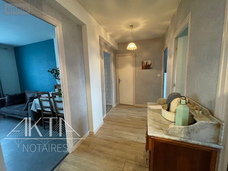 Appartement a vendre Plougastel-Daoulas 29470 Finistère 56 m2 3 pièces 139650 euros