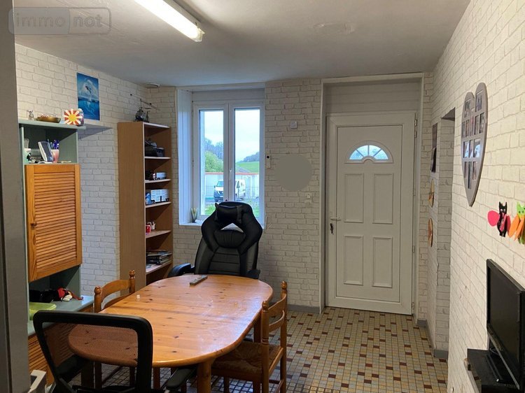 Maison a vendre Mansigné 72510 Sarthe 100 m2 7 pièces 167560 euros