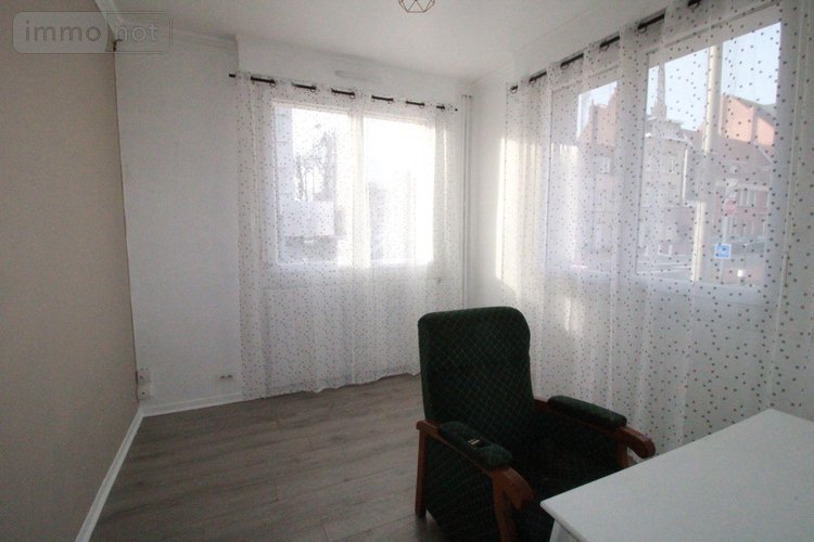 Appartement a vendre Dunkerque 59140 Nord 68 m2 4 pièces 157500 euros