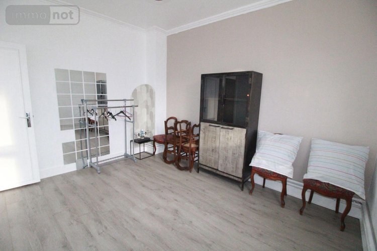 Appartement a vendre Dunkerque 59140 Nord 68 m2 4 pièces 157500 euros