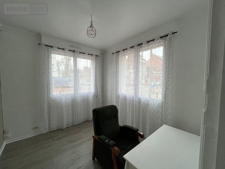 Appartement a vendre Dunkerque 59140 Nord 68 m2 4 pièces 157500 euros