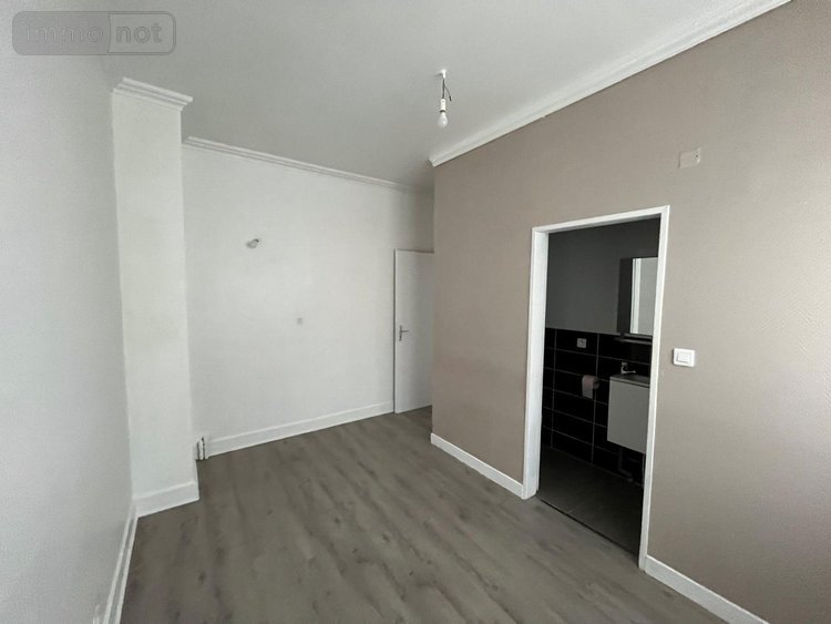 Appartement a vendre Dunkerque 59140 Nord 68 m2 4 pièces 157500 euros