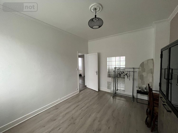 Appartement a vendre Dunkerque 59140 Nord 68 m2 4 pièces 157500 euros