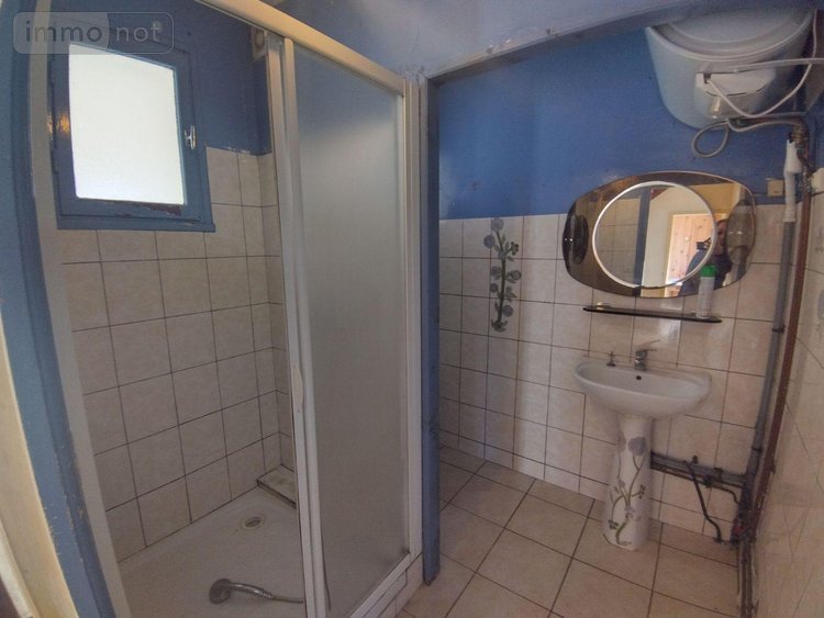 Maison a vendre Plouezoc'h 29252 Finistère 100 m2 8 pièces 168000 euros