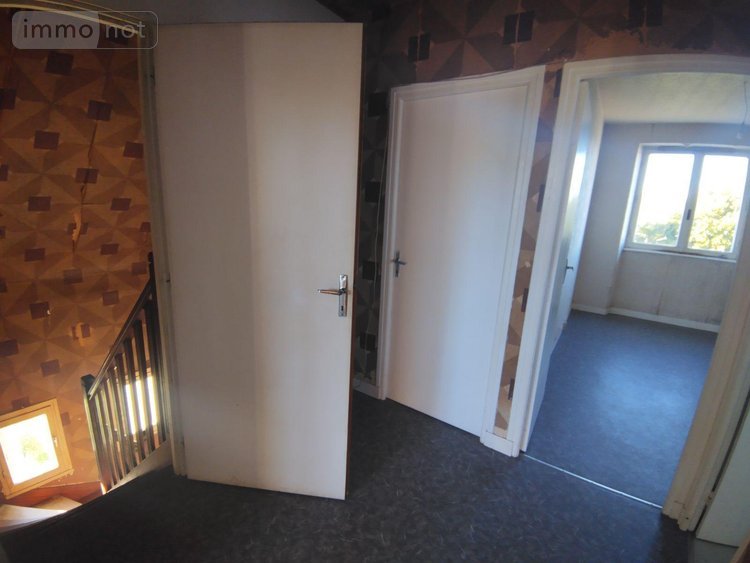 Maison a vendre Plouezoc'h 29252 Finistère 100 m2 8 pièces 168000 euros