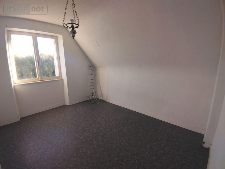 Maison a vendre Plouezoc'h 29252 Finistère 100 m2 8 pièces 168000 euros