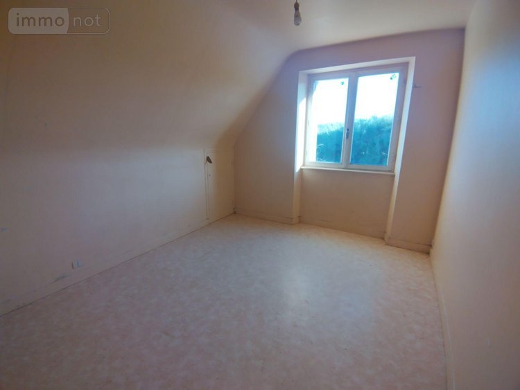 Maison a vendre Plouezoc'h 29252 Finistère 100 m2 8 pièces 168000 euros