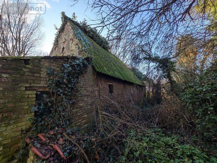 Maison a vendre Wormhout 59470 Nord 93 m2 4 pièces 191370 euros