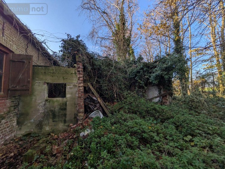 Maison a vendre Wormhout 59470 Nord 93 m2 4 pièces 191370 euros