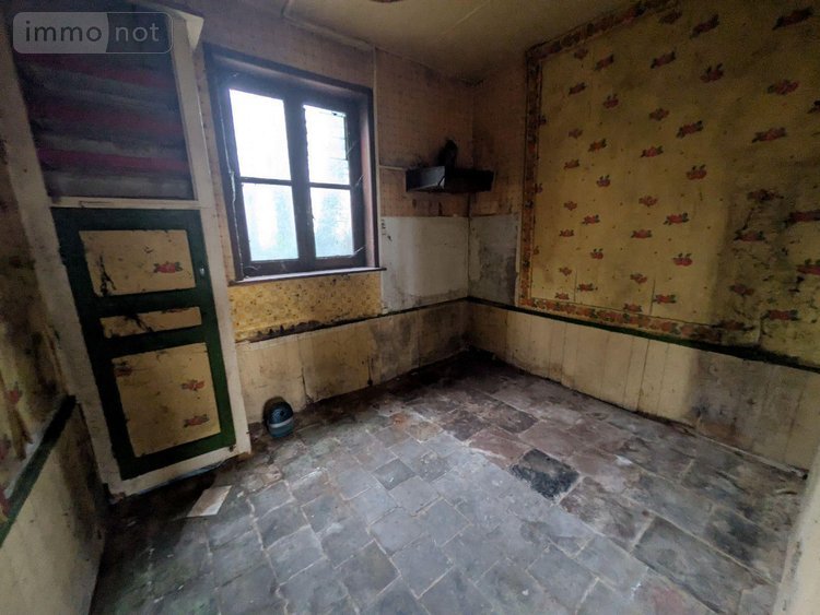 Maison a vendre Wormhout 59470 Nord 93 m2 4 pièces 191370 euros