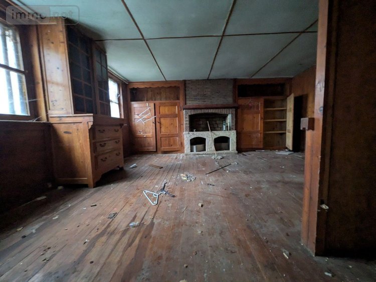 Maison a vendre Wormhout 59470 Nord 93 m2 4 pièces 191370 euros