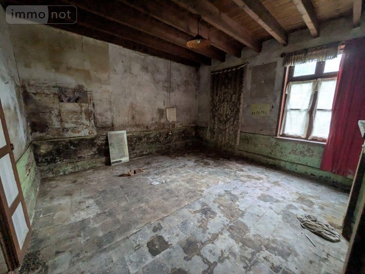 Maison a vendre Wormhout 59470 Nord 93 m2 4 pièces 191370 euros