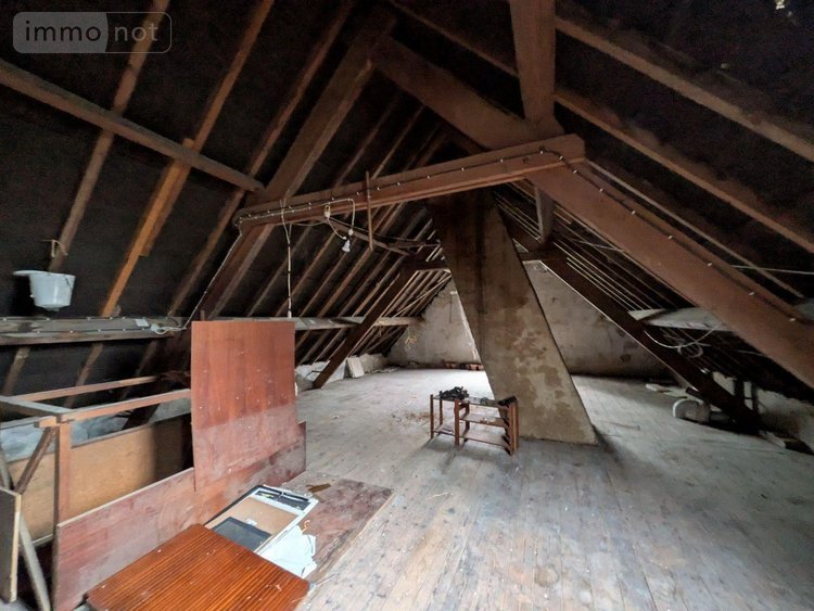 Maison a vendre Wormhout 59470 Nord 93 m2 4 pièces 191370 euros