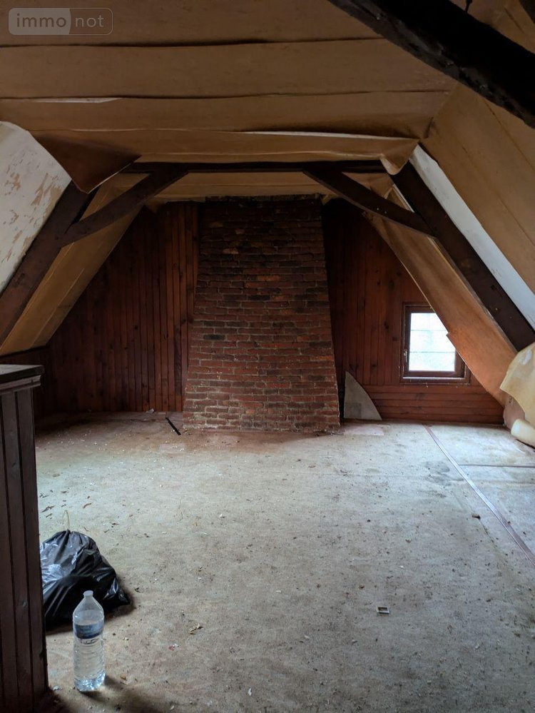 Maison a vendre Wormhout 59470 Nord 93 m2 4 pièces 191370 euros