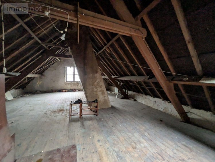 Maison a vendre Wormhout 59470 Nord 93 m2 4 pièces 191370 euros