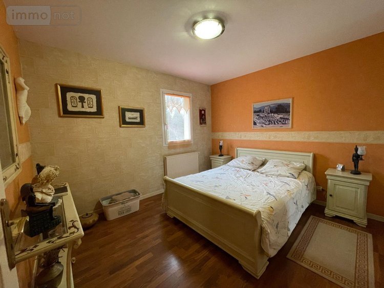 Maison a vendre Landiras 33720 Gironde 196 m2 6 pièces 424350 euros