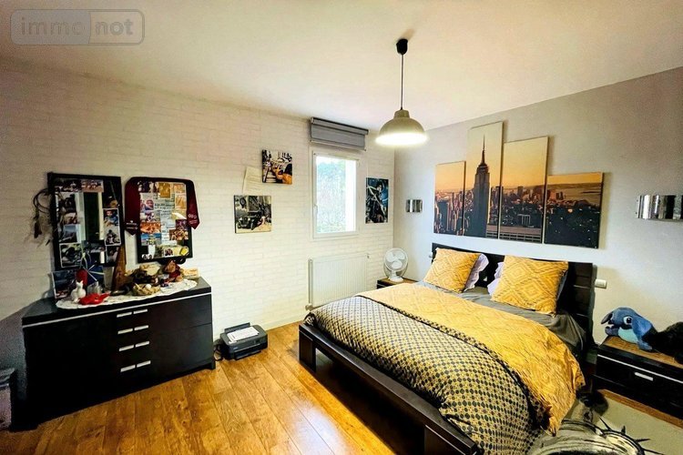 Maison a vendre Landiras 33720 Gironde 196 m2 6 pièces 424350 euros