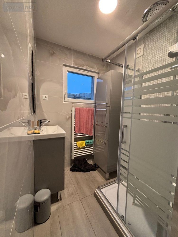 Maison a vendre Ploudaniel 29260 Finistère 85 m2 4 pièces 155000 euros