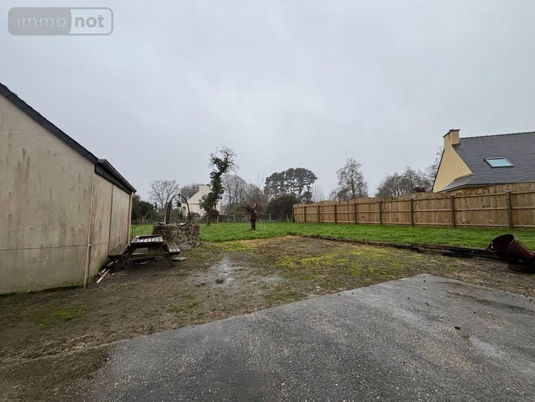 Maison a vendre Ploudaniel 29260 Finistère 85 m2 4 pièces 142000 euros