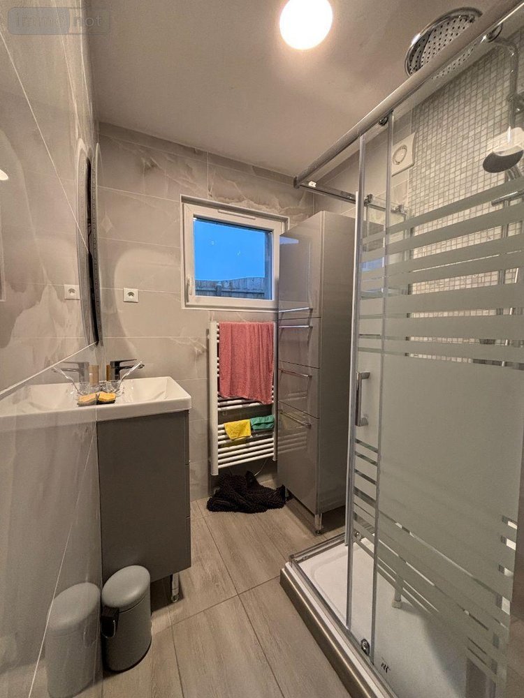 Maison a vendre Ploudaniel 29260 Finistère 85 m2 4 pièces 142000 euros