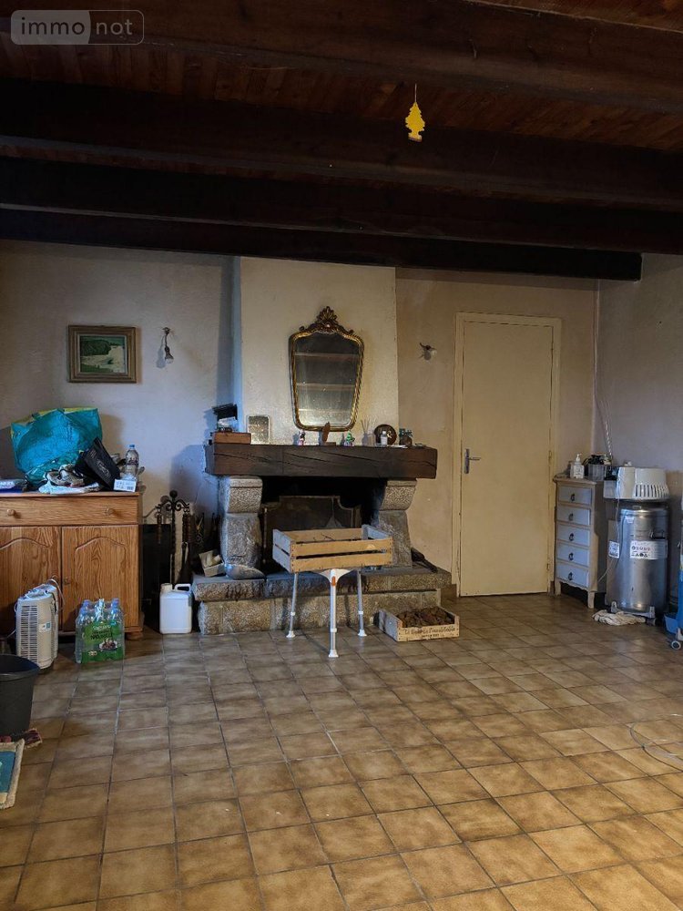 Maison a vendre Ploudaniel 29260 Finistère 85 m2 4 pièces 142000 euros