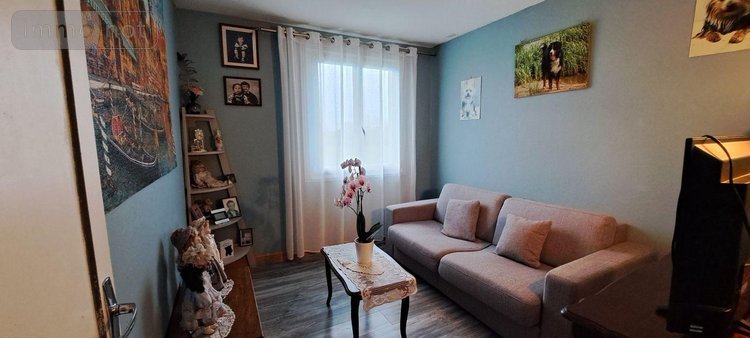 Maison a vendre Saint-Martin-des-Entrées 14400 Calvados 85 m2 4 pièces 253100 euros