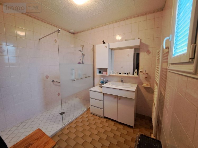 Maison a vendre Saint-Martin-des-Entrées 14400 Calvados 85 m2 4 pièces 253100 euros