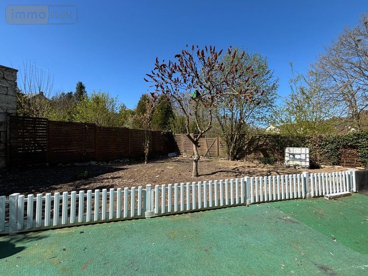 Maison a vendre Autrêches 60350 Oise 87 m2 4 pièces 169950 euros