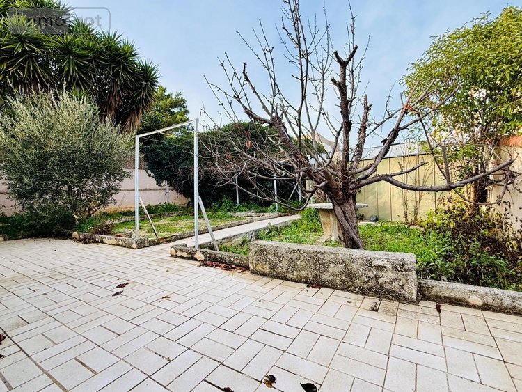 Maison a vendre Marseille 13e Arrondissement 13013 Bouches-du-Rhône 100 m2 5 pièces 275000 euros