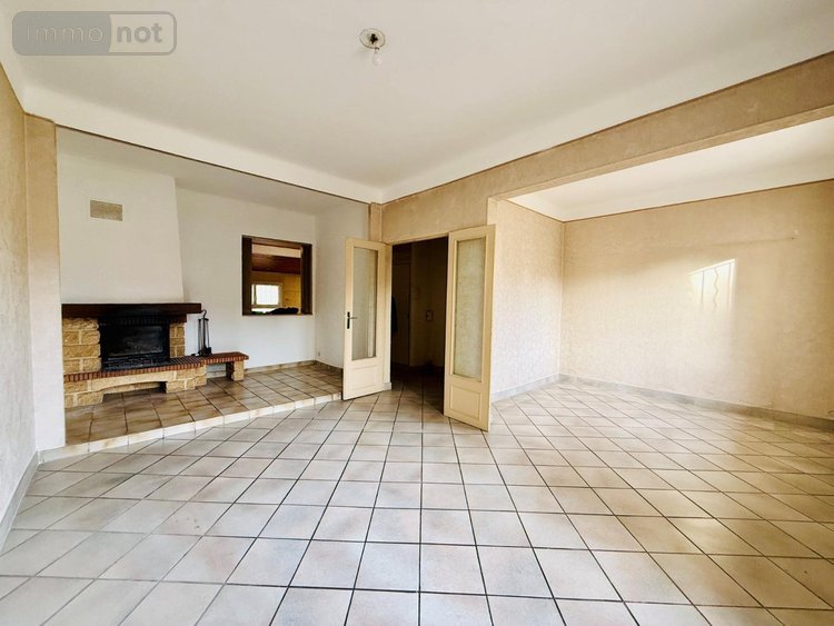 Maison a vendre Marseille 13e Arrondissement 13013 Bouches-du-Rhône 100 m2 5 pièces 275000 euros