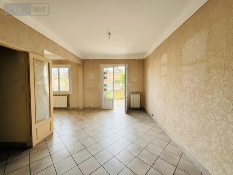 Maison a vendre Marseille 13e Arrondissement 13013 Bouches-du-Rhône 100 m2 5 pièces 275000 euros